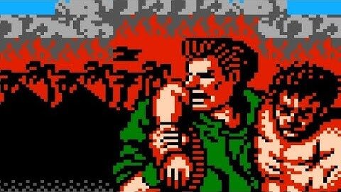 Code Name: Viper (NES) Playthrough