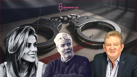 🔥🔥URGENT! Dutch Medical Freedom Attorney Arno van Kessle Arrested And Held Without Charge - Live EXCLUSIVE With Jim Ferguson!🔥🔥