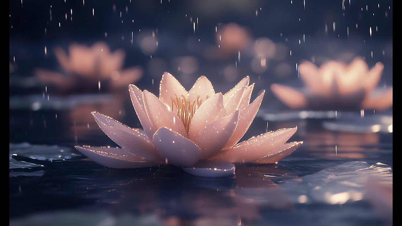 ROZMOWY KOBIET - TERESA & INDI: "Indi, życie w prawdzie - APOKALIPSA UWOLNIENIEM"