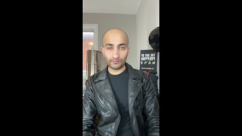 Underrated Preparedness Item