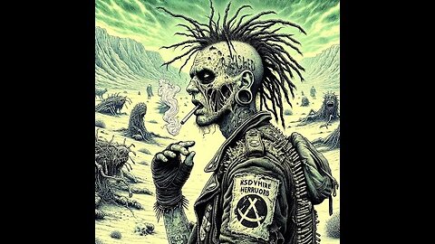 BOB'S NOT DEAD - "Schizophrene"