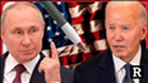 "Global War Alert: Putin Escalates Ukraine Conflict after NATO Strikes in Russia"