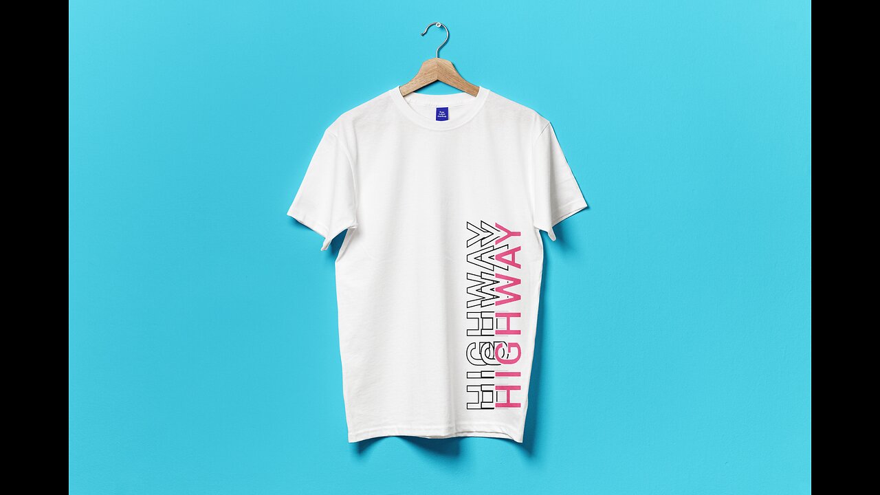 Step-by-Step Modern Logo Creation in Illustrator #logodesign #shorts #logo #illustration