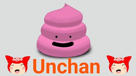 I tried drawing Unchan with ibisPaint - Drawing Time