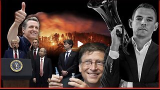 NIGHTMARE: Trump Betrays Base, Goes Full Vax Godfather and AI Overlord