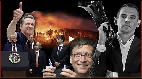 NIGHTMARE: Trump Betrays Base, Goes Full Vax Godfather and AI Overlord
