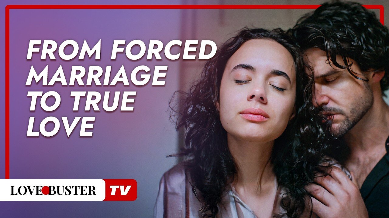 Girl Ran from an Arranged Marriage… Into a Waiter’s Arms |