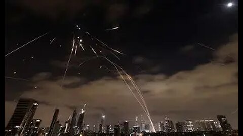 How Iran Is Breaking Through Israel’s Air Defenses
