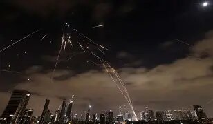 How Iran Is Breaking Through Israel’s Air Defenses