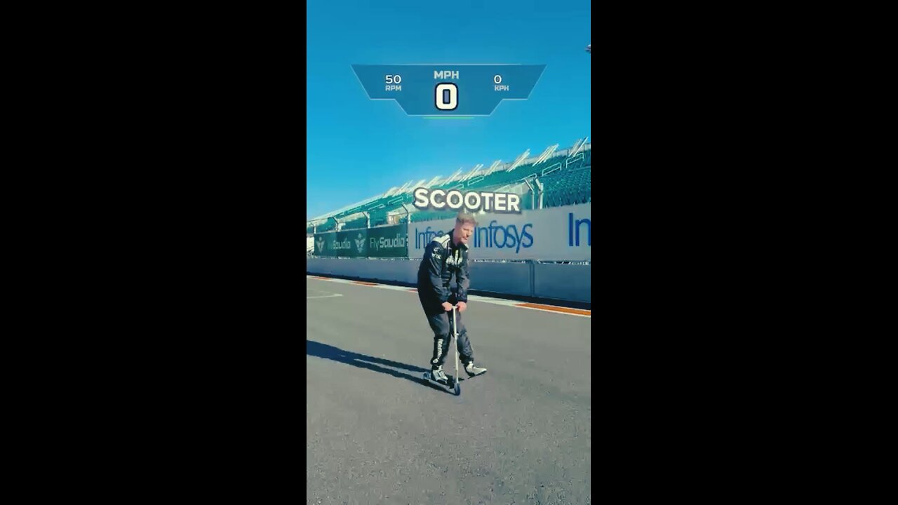 How i can be fast