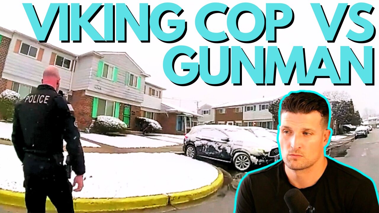 Chicago PD Shoot Hostage Taker
