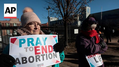 Trump administration asks judge to toss suit restricting abortion medication