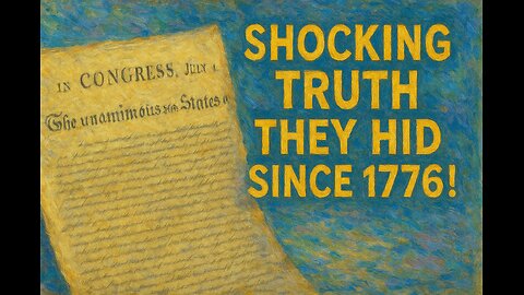 5G vs. Nicotine Poison? Shocking Truth They Hid Since 1776!