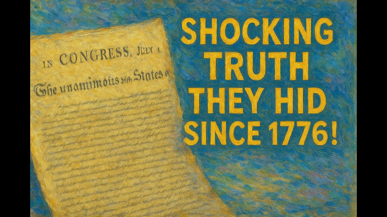 5G vs. Nicotine Poison? Shocking Truth They Hid Since 1776!