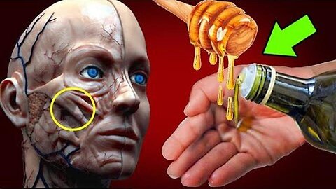 "Unlock the Magic of Overnight Honey and Olive Oil for Life-Changing Beauty Results"
