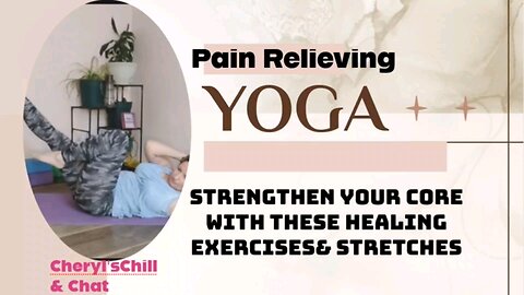 How Core exercises Can relieve Lower Back pain