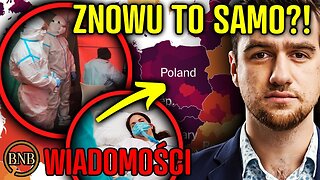 ALARM WHO WS POLAKÓW! “PRZYPADKI ZAKOŃCZYŁY SIĘ ZGONEM”