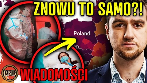 ALARM WHO WS POLAKÓW! “PRZYPADKI ZAKOŃCZYŁY SIĘ ZGONEM”