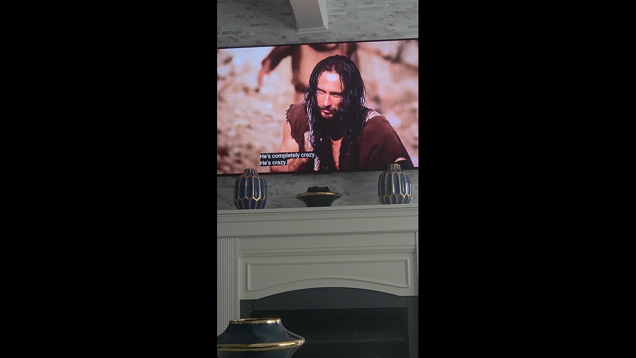 never underestimate the lord consecrated (samson)