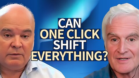 Could This Conscious Technology Be the GREATEST Spiritual Breakthrough of Our Time?? (FLFE)