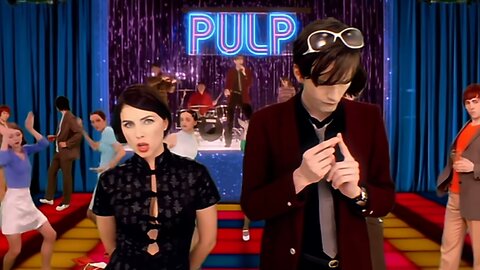 Pulp - Common People
