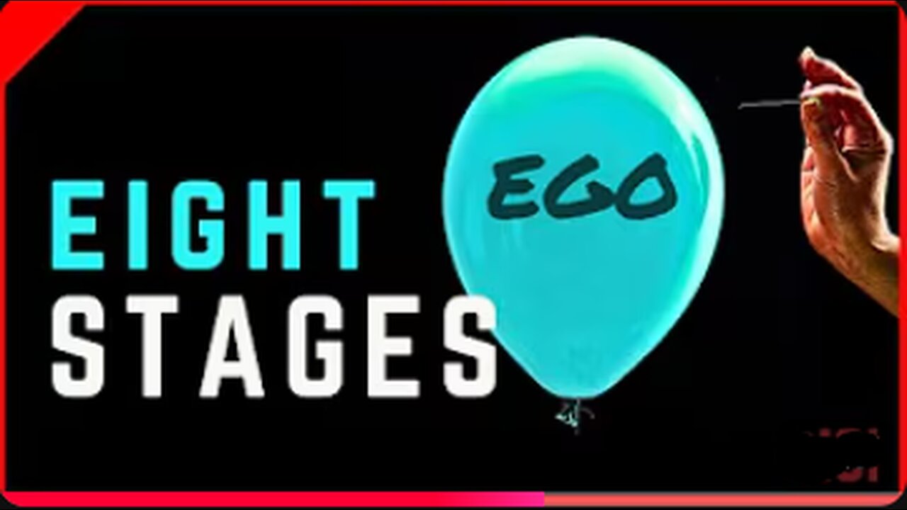 Your EGO is NOT What They Told You