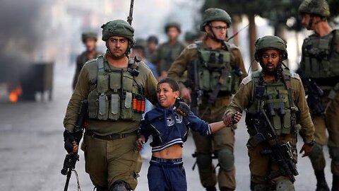 Israeli soldiers testify to BBC that they killed Palestinians indiscriminately