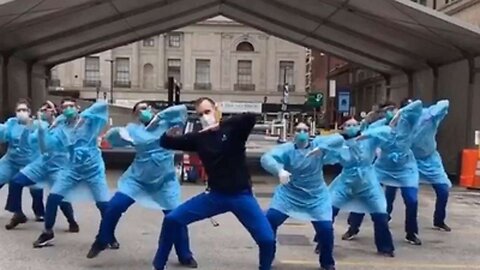 THE COVIDIOCRACY ⚕ 5 YEARS IN