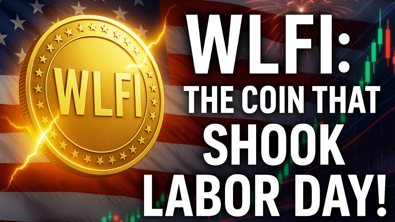 Pump or Peril: The Trump Token That Shook Labor Day