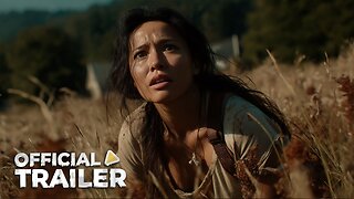 PINS AND NEEDLES — Official Trailer (2025)