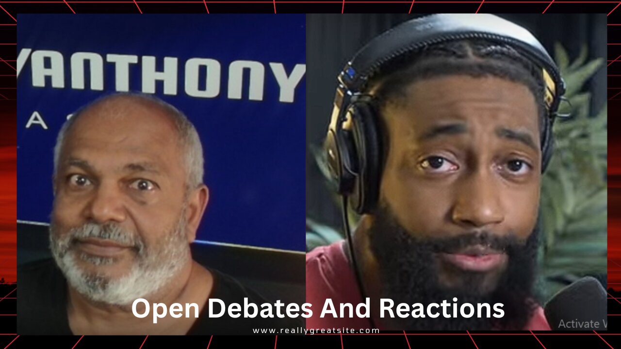 Open Debates And Reactions