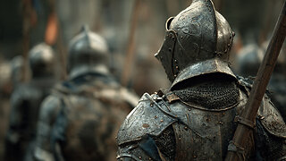 💂️ Pastor Jack Hyles Sermon "The Rear Guard” 💂️