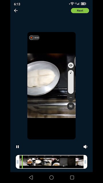 Me making Chilean bread on a Saturday..Dam I'm old. Marraqueta is the most popular and iconic bread