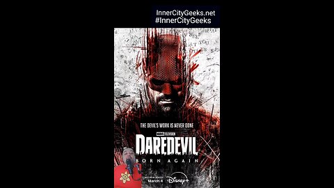 DAREDEVIL: Born Again episode 8 on Disney Plus 2025