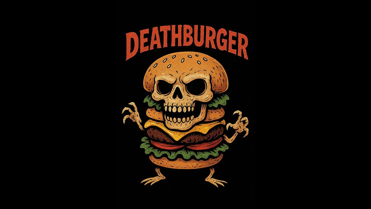 DeathBurger Streams ARC Raiders Rescue Raiders