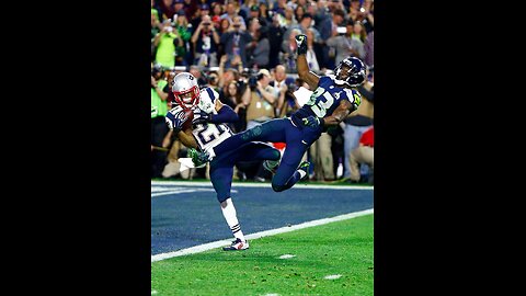 Super Bowl 60 Today | How Super Bowl 49 Inspired My Song “Lost”