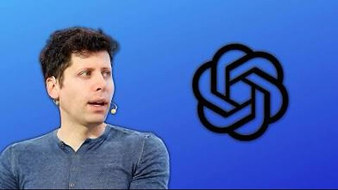 😲 Sam Altman’s SHOCKING ChatGPT Warning: Your Chats Could Be Used in Court! ⚡️ #OpenAI #ChatGPT