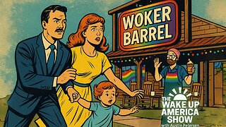 Cracker Barrel’s Cultural Suicide: The Death of Americana