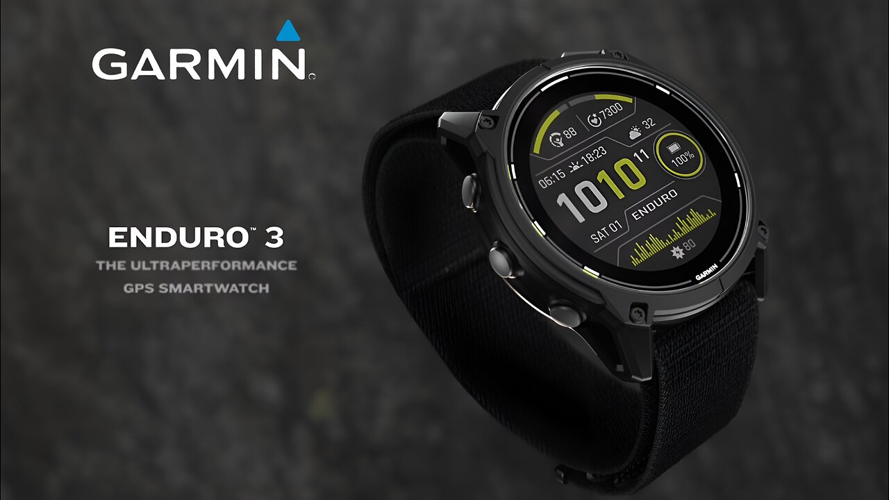 Top 5 BEST Rugged Smartwatches of 2025 | Look Before You Buy!