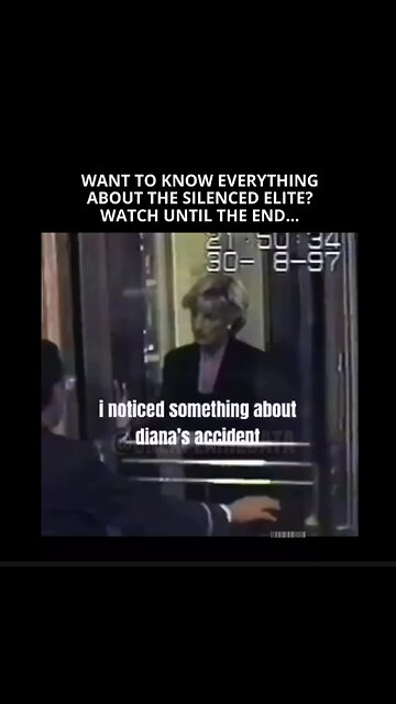 We love you Princess Diana ❤️❤️❤️