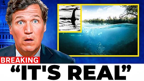 Scientists Lowered a Camera into Loch Ness—What They Found Was Truly Terrifying