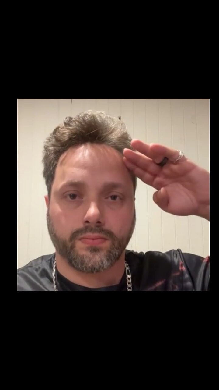 Un direct remplis d’informations de la plus haute importance sources à l’appuie 🫡⚜️