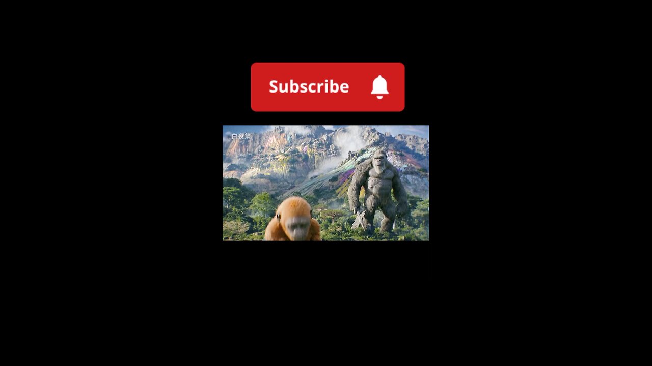 King Kong movie in Hindi dubbed