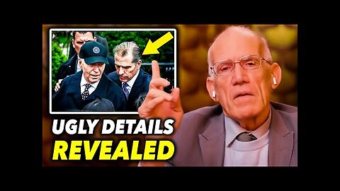 "Victor Davis Hanson BREAKS THE INTERNET With This Unbelievable Fact!"