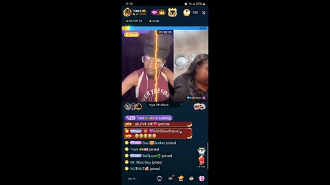 Kiwon lines up with Tomi K to get updated answers