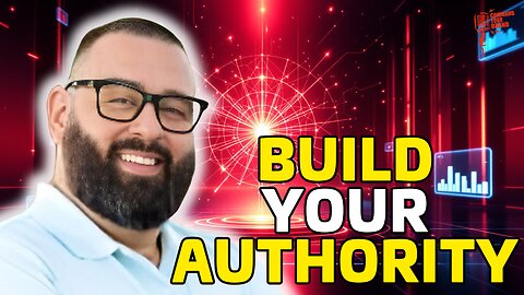 Build Authority with Your Signature Framework