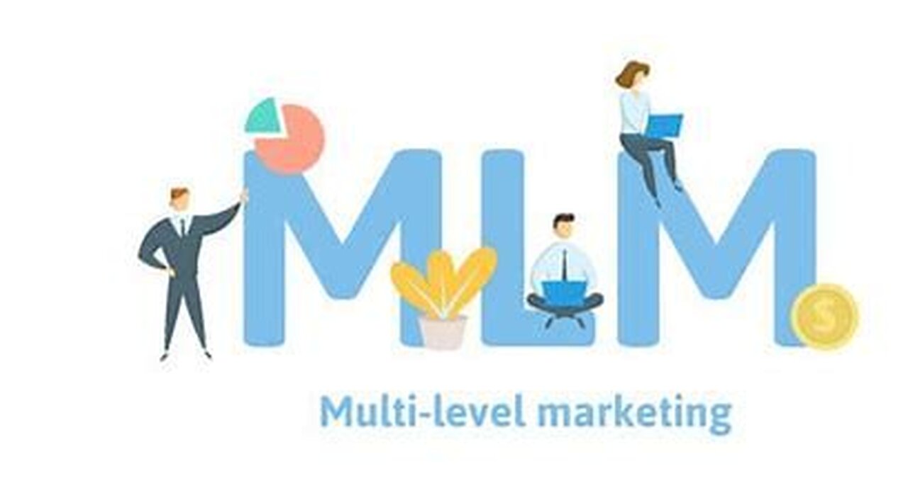 How To Stay Motivated Building Your Network Marketing Business