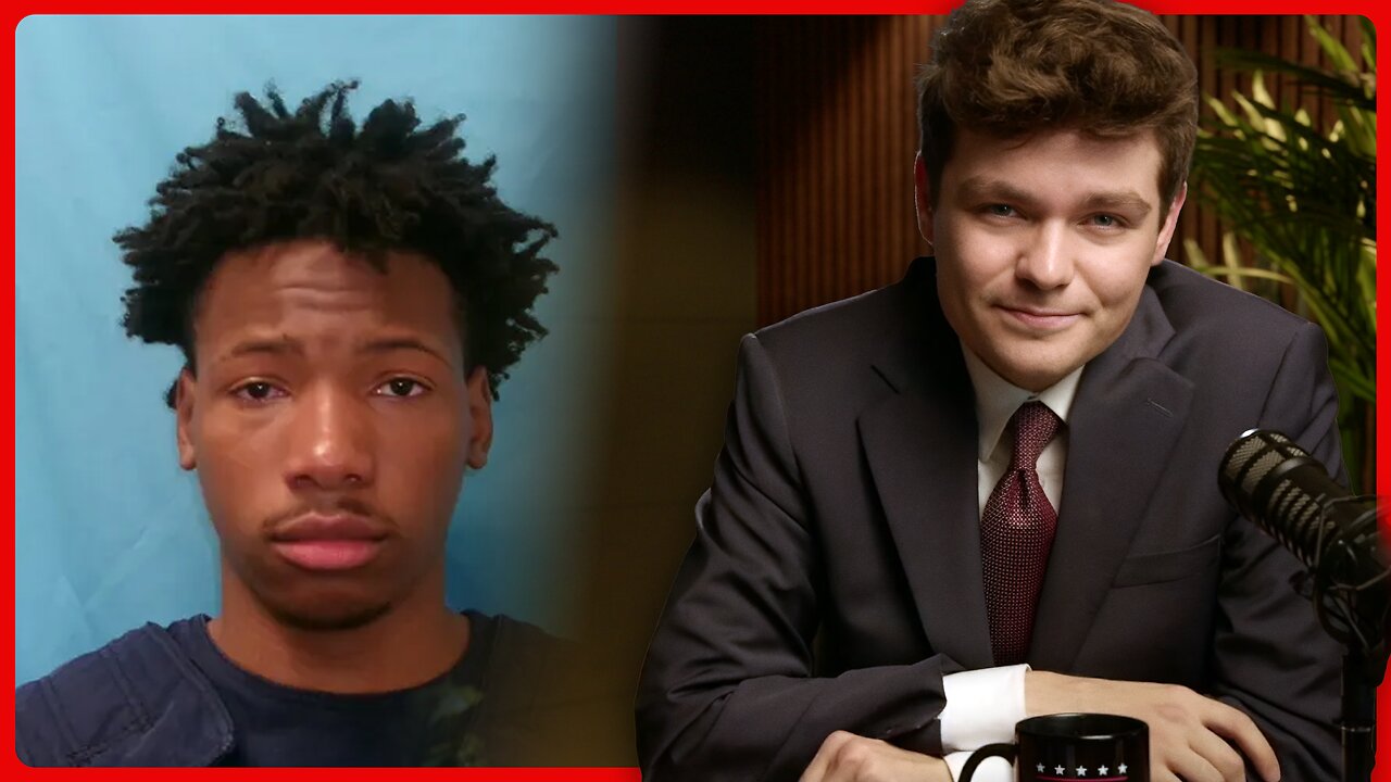 White People Can No Longer Tolerate Black Violence