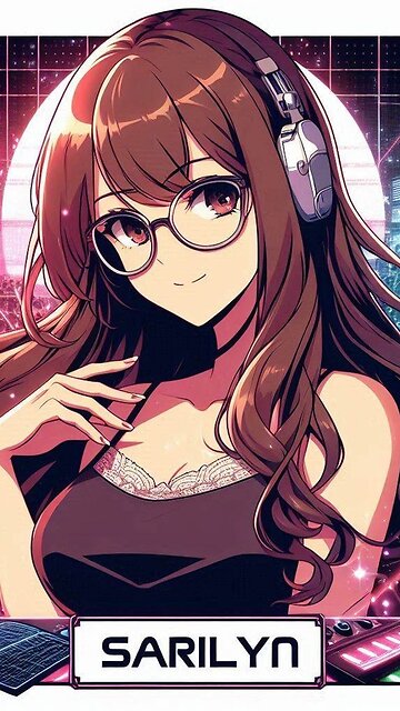 Anime Ignite (Sarilyn - Short 01 / Track 05)