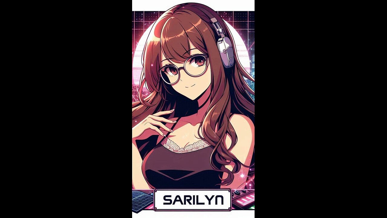 Anime Ignite (Sarilyn - Short 01 / Track 05)